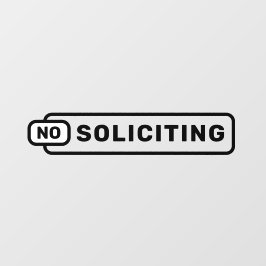 Vinilos Para Cristales No Solicitando Tienda Negocio