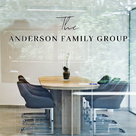 Vinilos Para Cristales Nombre Comercial de la Empresa Profesional Branded