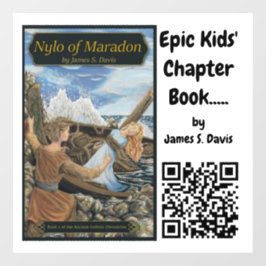 Vinilos Para Cristales Nylo de la ventana de Maradon Cling