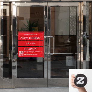 Vinilos Para Cristales Oferta de empleo ahora contratando vacante de nego