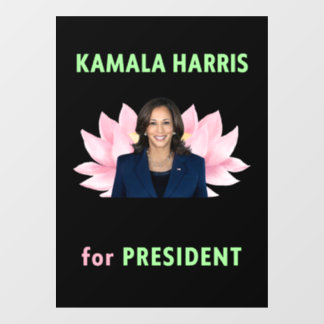 Vinilos Para Cristales Oregon para Harris Window Cling