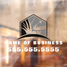 Paisaje en el jardín de jardinería profesional