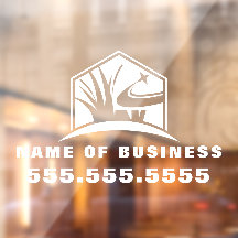 Paisaje en el jardín de jardinería profesional