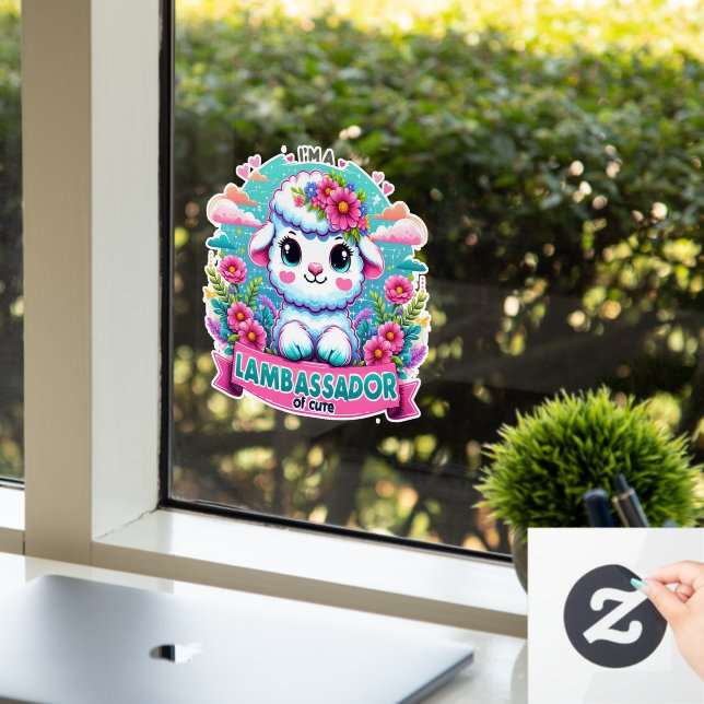 Vinilos Para Cristales Papel de ajuste (Oficina)