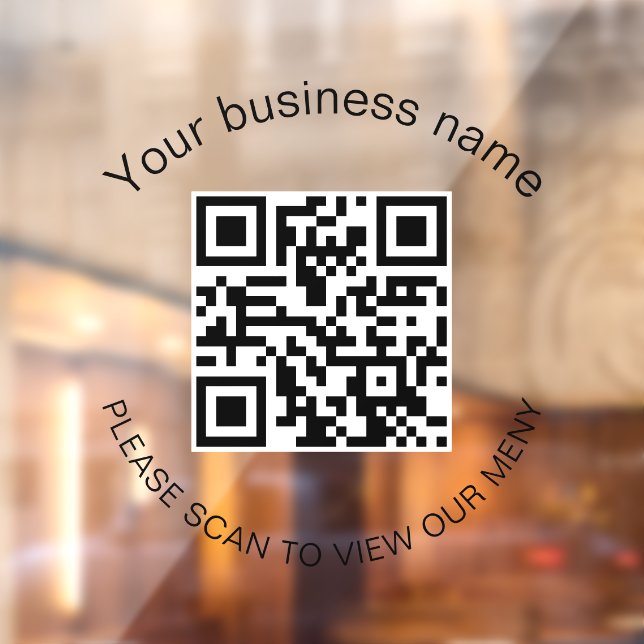 Vinilos Para Cristales Pequeña empresa (Hoja 2)