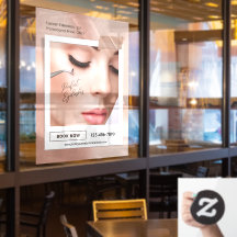 Personaliza Extensión de Pestañas Estética Elegant