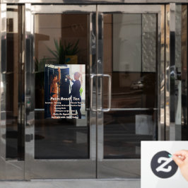 Vinilos Para Cristales Personaliza Negocio de Cabina de Bronceado por Spr