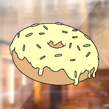Personaliza Tu Donut Favorito Con Purpurina