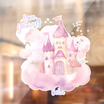 Personalizable retrato de amor propio