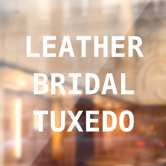 Vinilos Para Cristales Personalización de servicios de limpieza en seco