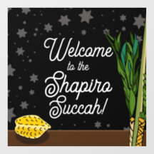 Personalizado - Bienvenido a la Decoración de la v