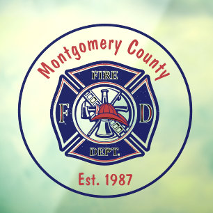 Vinilos Para Cristales Personalizado con el logotipo de la placa contra i