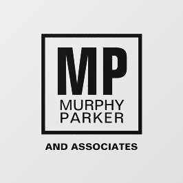 Vinilos Para Cristales Personalizado Monograma Moderno Simple Square Busi