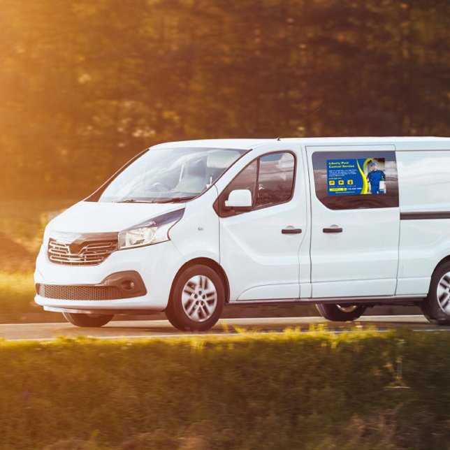 Vinilos Para Cristales Personalizar Control de roedores de plagas - Foto  (Subido por el creador)