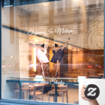 Personalizar elegante par de bailarinas bailarinas