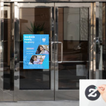 Personalizar imagen de anuncio de clínica dental
