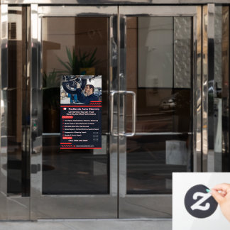 Vinilos Para Cristales Personalizar lista de reparación de servicio de ta