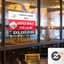 Personalizar logotipo de empresa de espacio de ofi