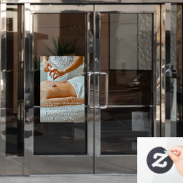 Vinilos Para Cristales Personalizar Negocio de Terapia de Ventosas de Acu