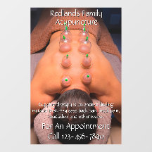 Personalizar Negocio de Terapia de Ventosas de Acu