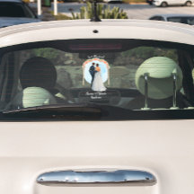 Personalizar Novia Groom Alter Rosas se casan con 