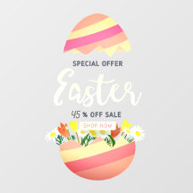 Personalizar Venta De Pascua Flores De Huevo Tiend