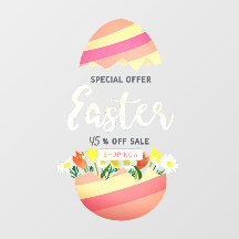 Personalizar Venta De Pascua Tienda De Huevos Porc