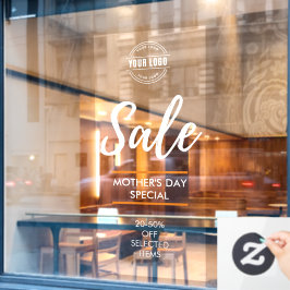 Vinilos Para Cristales Porcentaje de personalizados fuera de la venta en