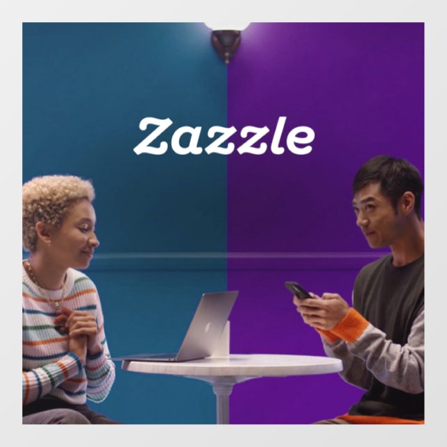 Vinilos Para Cristales prueba (Hoja)