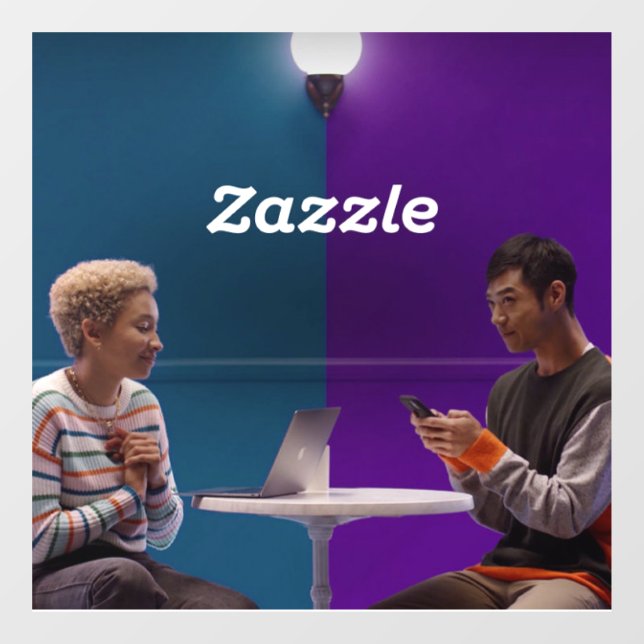 Vinilos Para Cristales prueba (Hoja)