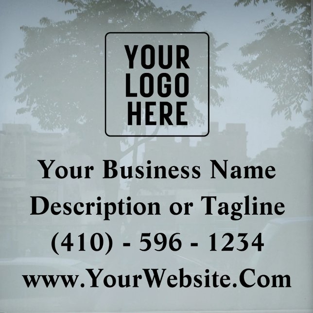 Vinilos Para Cristales Publicidad de marketing comercial de automóviles c (Subido por el creador)