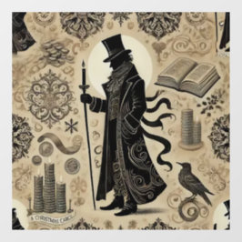 Vinilos Para Cristales ¿Qué día es?