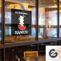 Ramen es el delicioso restaurante Ramen