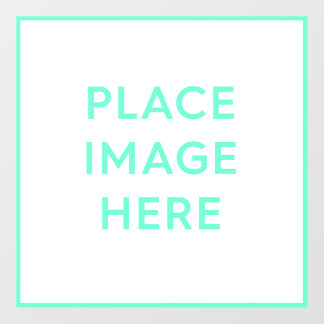 Vinilos Para Cristales Relleno de ventanas - 24" x 24"