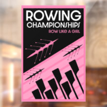 Remo internacional femenino