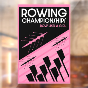 Vinilos Para Cristales Remo internacional femenino