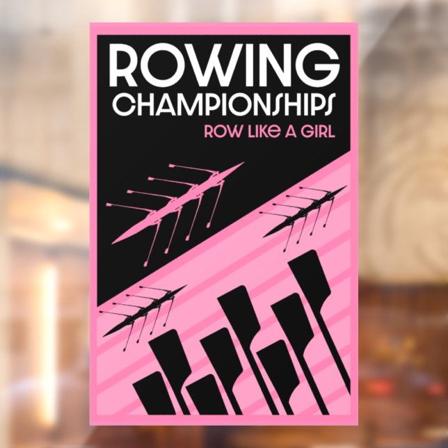 Vinilos Para Cristales Remo internacional femenino (Hoja 2)