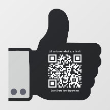 Revisar Código QR Retroalimentación Empresa Negra