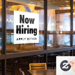 Vinilos Para Cristales Rótulos de revestimiento de ventanas de restaurant