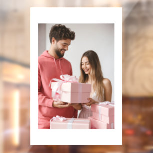 Vinilos Para Cristales Rótulos y Posters > Decales de ventanas y cerradur