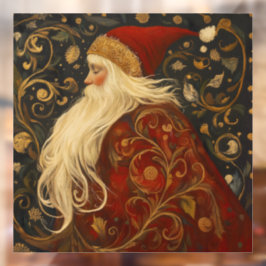 Vinilos Para Cristales Santa María