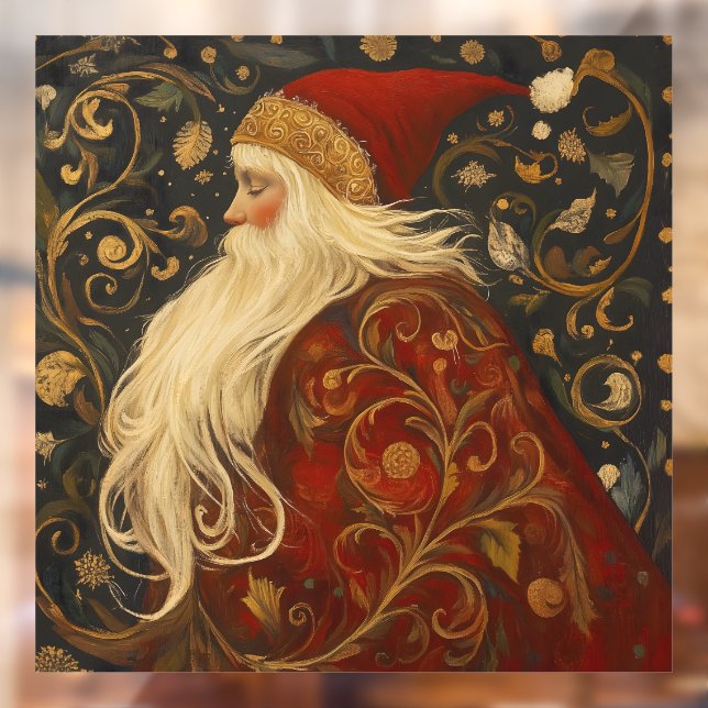 Vinilos Para Cristales Santa María (Hoja 2)