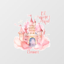 Sé un personalizable hermoso