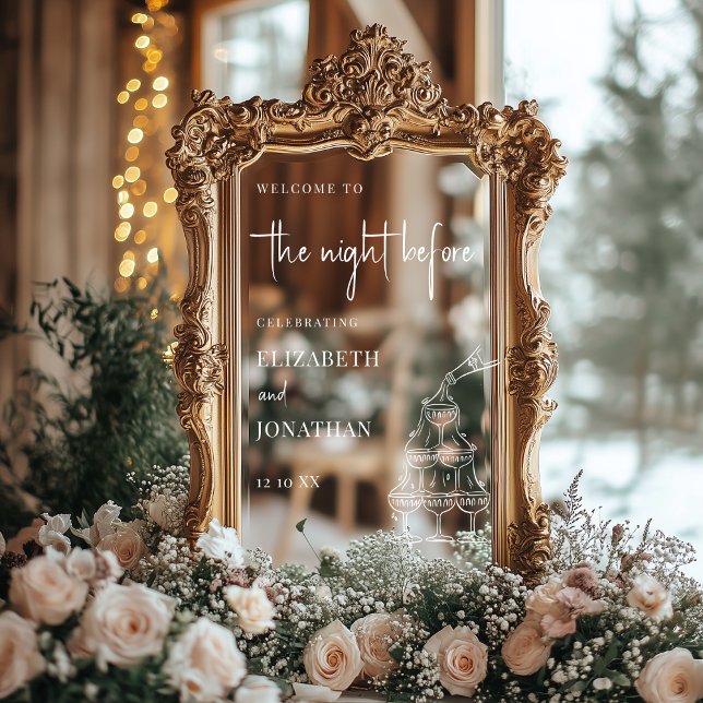 Vinilos Para Cristales Signo de bienvenida de espejo de cena de ensayo bl (Subido por el creador)