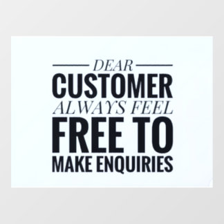 Vinilos Para Cristales simple and beautiful