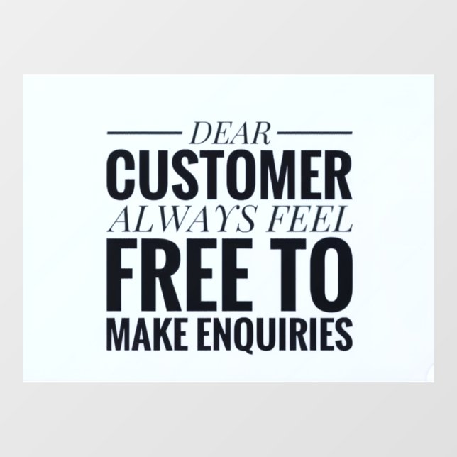 Vinilos Para Cristales simple and beautiful (Hoja)