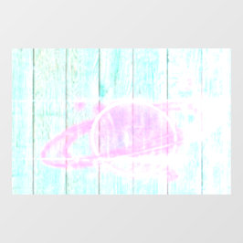 Vinilos Para Cristales Spaced Out Window Cling