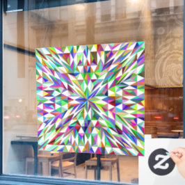 Vinilos Para Cristales Starlight