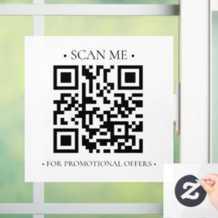 Vinilos Para Cristales Su código QR de negocio
