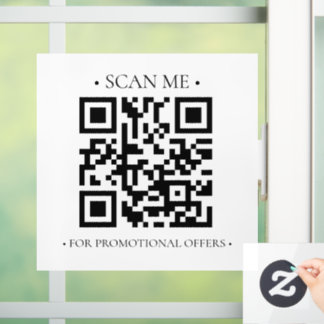 Vinilos Para Cristales Su código QR de negocio